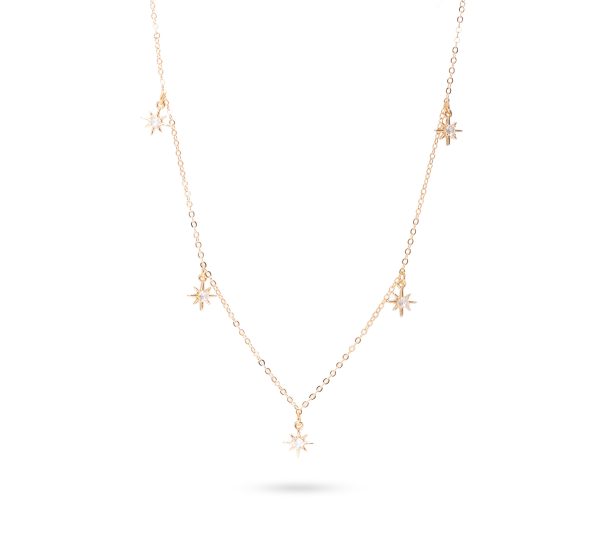 Written in the Stars Necklace