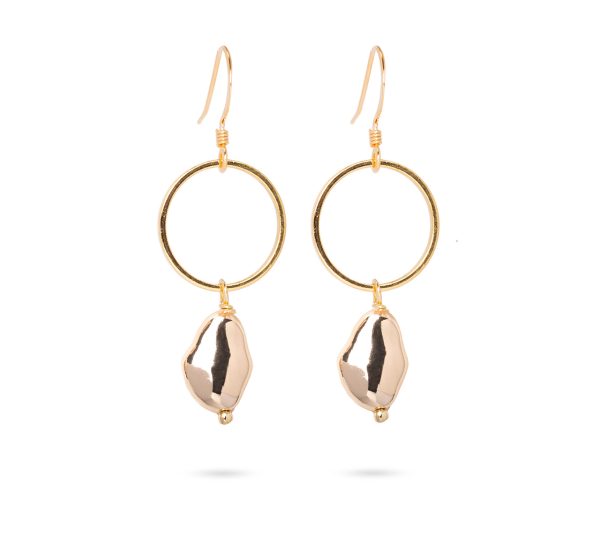 Luxe Legacy Earrings