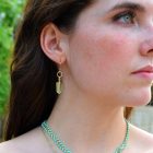 Zaria Earrings - Image 2